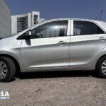 Kia Picanto Exterior