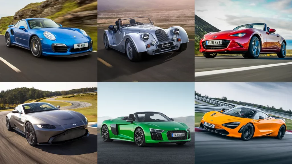 sports car rental dubai near you