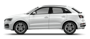 suv car rental