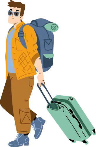 tourist