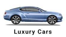 Luxury Car logo