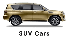 SUV Logo image