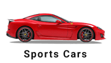 Sports Car Logo