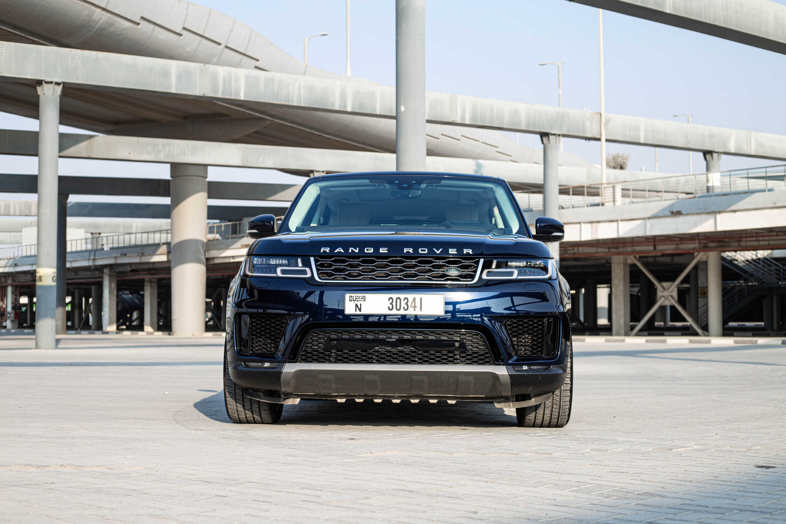 Range Rover Sports 30341