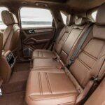 Porsche Cayenne rental Dubai