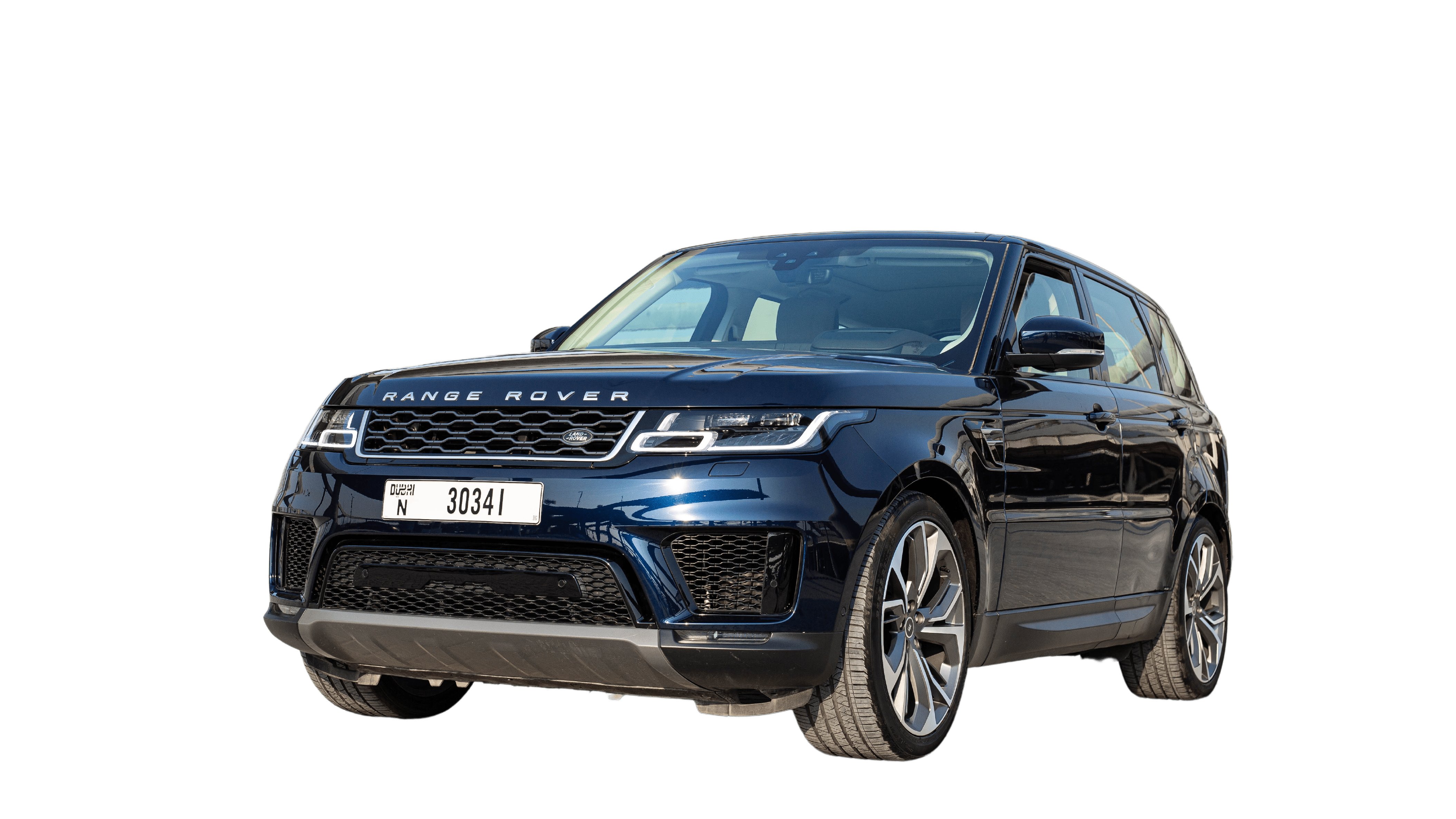 Range Rover Sports 30341