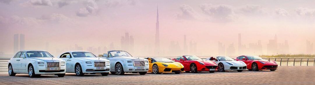 sedan car rental