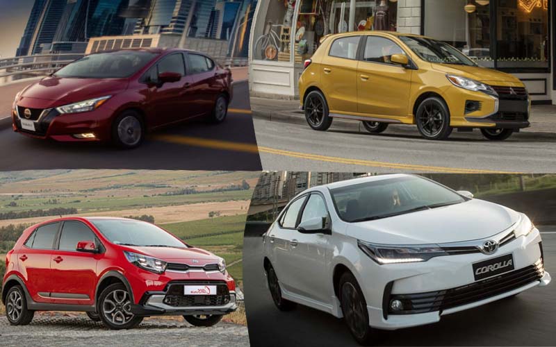 Cheap Car rentals Dubai