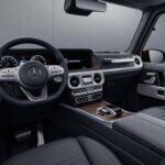 Rent Mercedes Benz G63 4×4 AMG MY 2024
