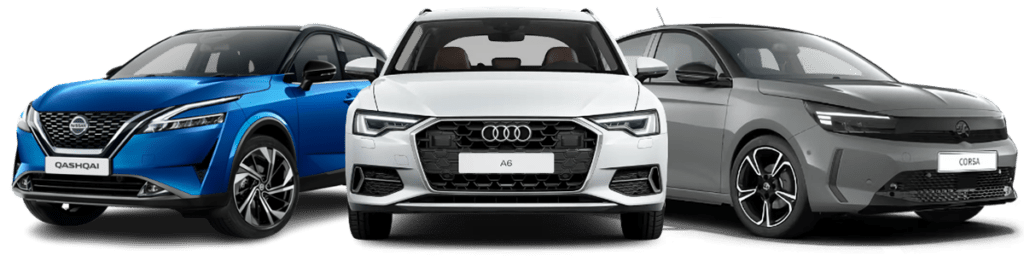 VIP cars rental