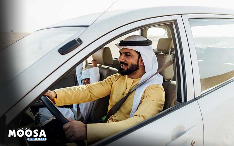 Best Driving School in Dubai 🚦 Traffic Rules in UAE 