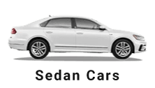 Sedan Car Logo