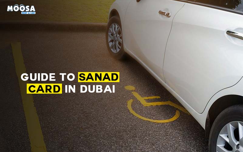 sanad card dubai