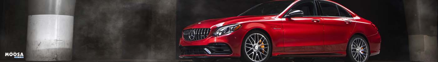 Sedan Car Rental Dubai Near you